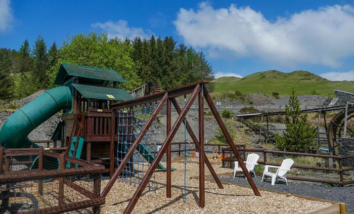 Play Areas